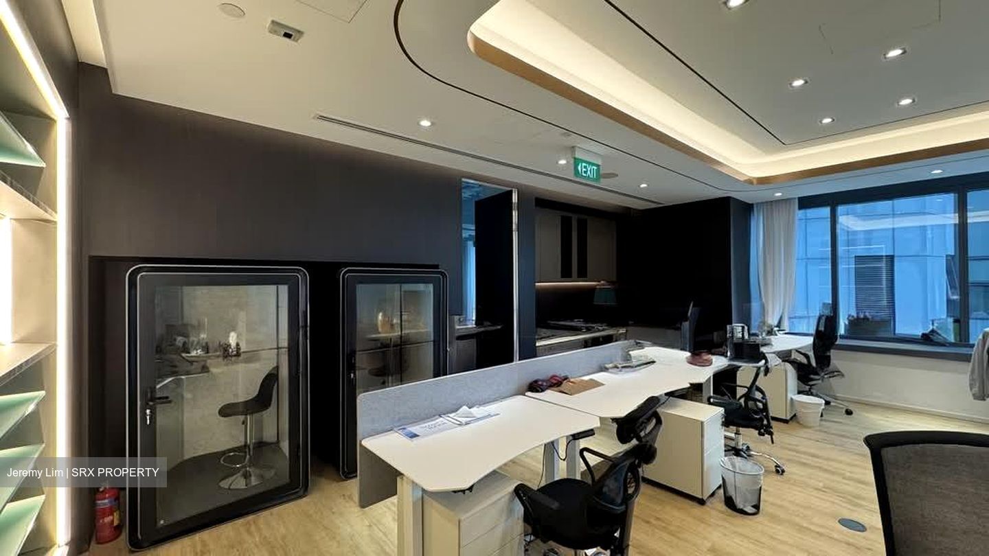 MYP Centre (D1), Office #554062021